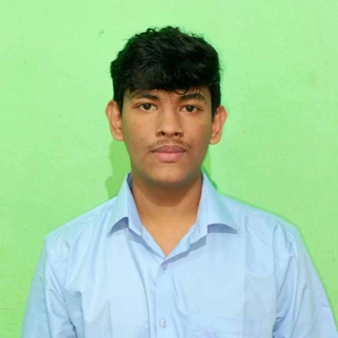 Profile picture of Suraj Nath